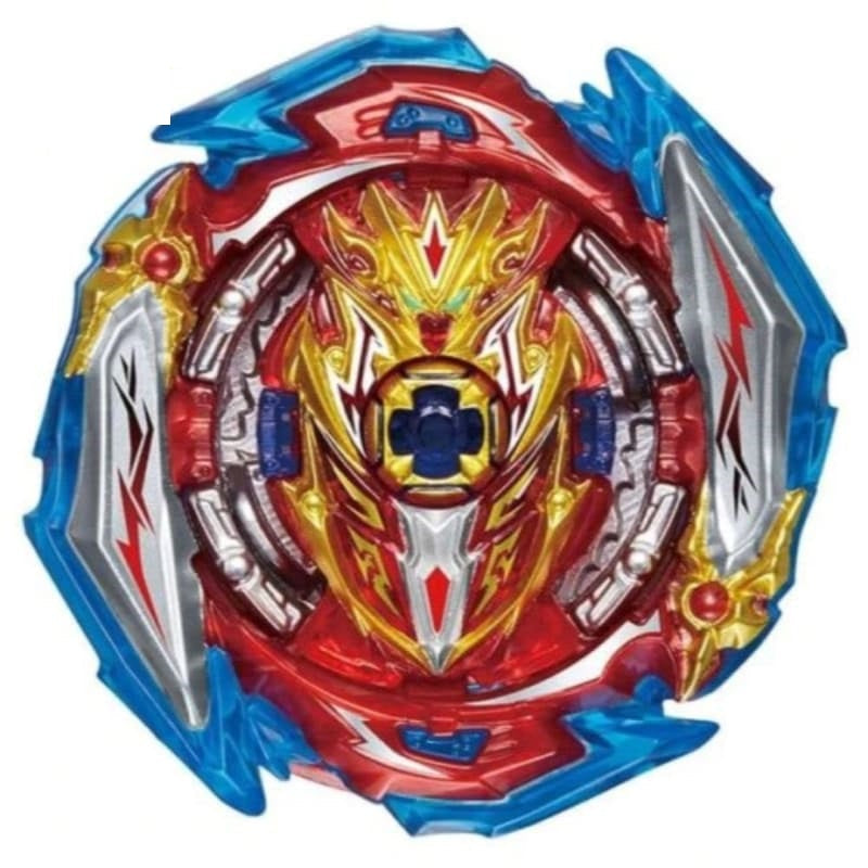 Toupie Infinite Achilles Dimension' 1B - Beyblade Burst Surge