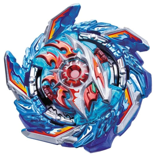 Toupie King Helios Zone 1B - Beyblade Burst Surge