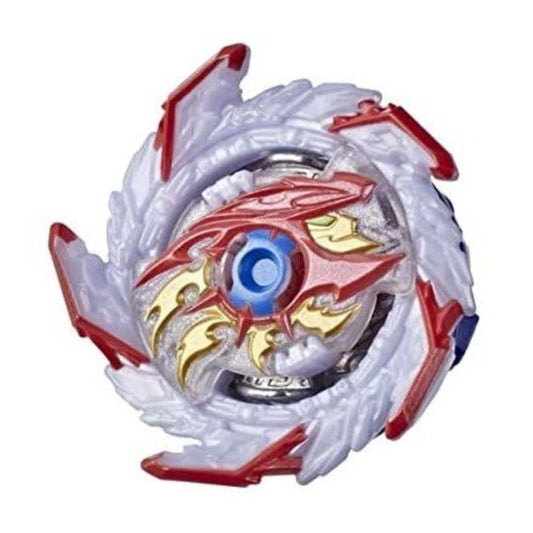 Toupie Kolossal Helios H6 1B-D Zoning-SPM - Beyblade Burst Surge