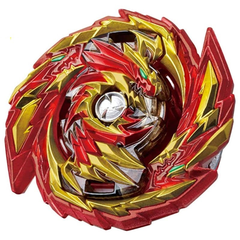 Toupie Master Diabolos Generate - Beyblade Burst Rise