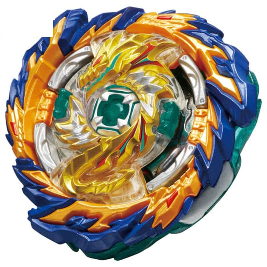 Toupie Mirage Fafnir Nothing 2S - Beyblade Burst Surge