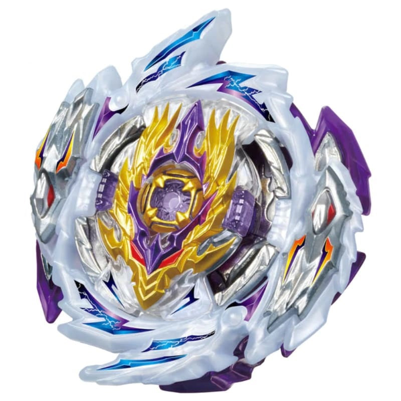 Toupie Rage Longinus Destroy' 3A - Beyblade Burst Surge