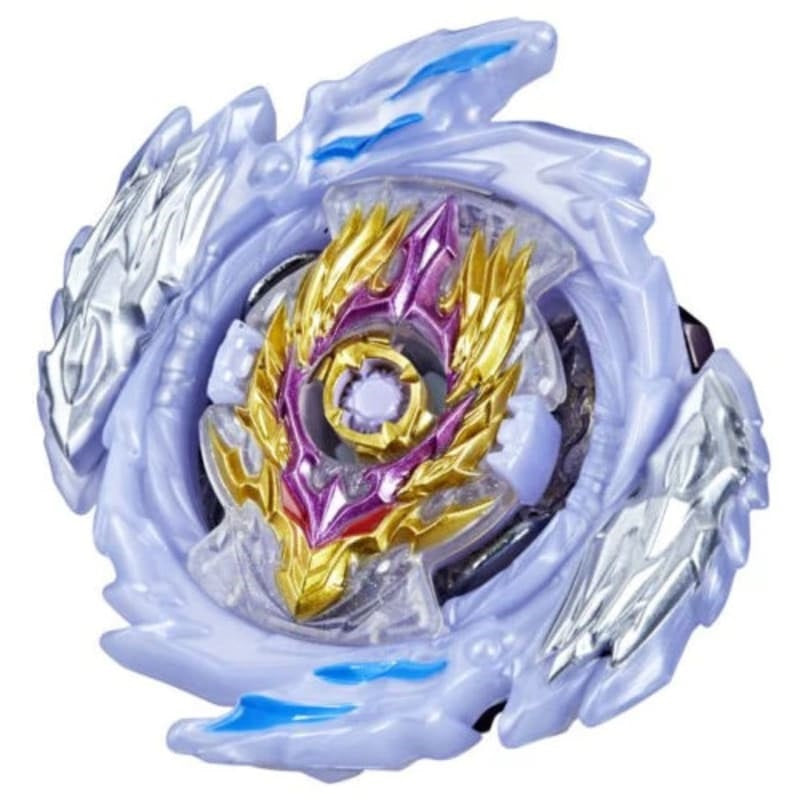 Toupie Raid Luinor L6 3A-D Destroyer-SPM - Beyblade Burst Surge