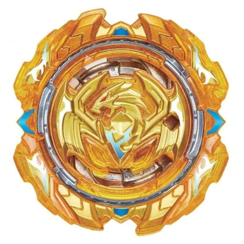 Toupie Revive Phoenix 4 Metal Defense - Beyblade Burst Surge