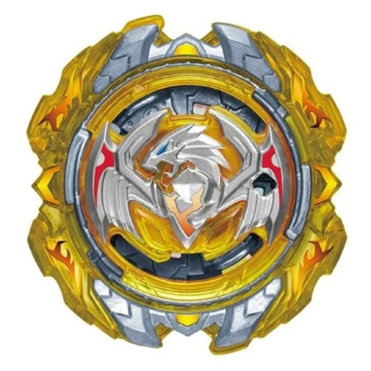 Toupie Revive Phoenix 8'Meteor Accel' - Beyblade Burst Rise