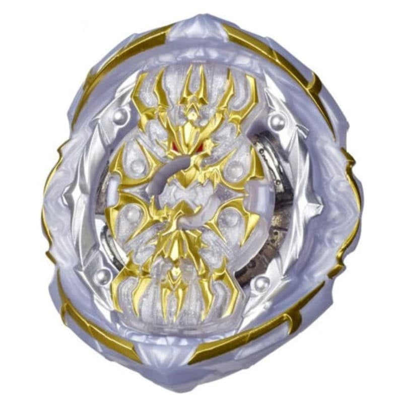 Toupie Royal Genesis G5 Swipe Hybrid-H - Beyblade Burst Rise