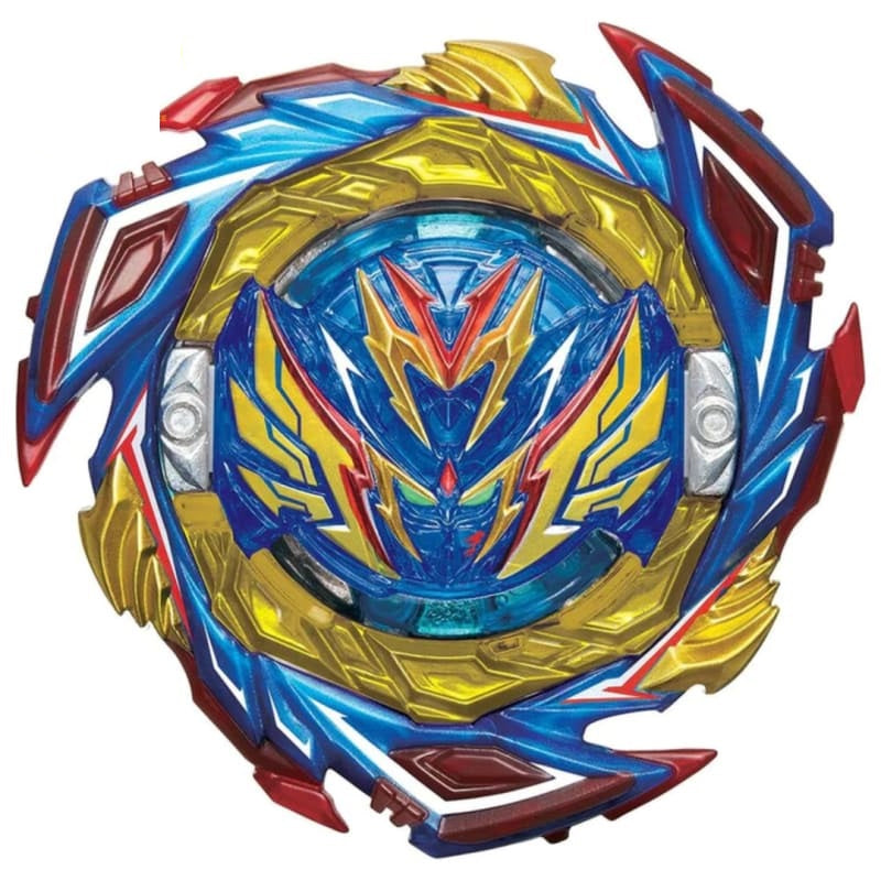 Toupie Savior Valkyrie Shot-7 - Beyblade Burst QuadDrive