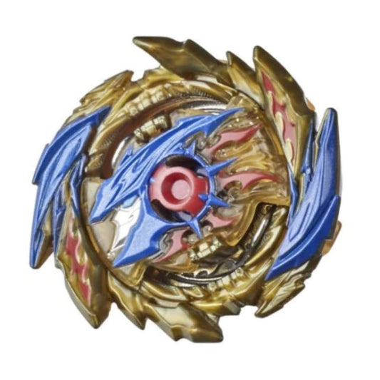 Toupie Super Hyperion H6 1A-D Xceed-SPM - Beyblade Burst Surge