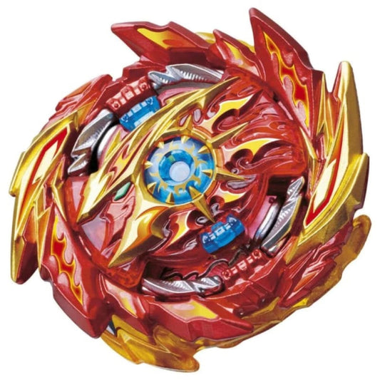 Toupie Super Hyperion Xceed 1A - Beyblade Burst Surge