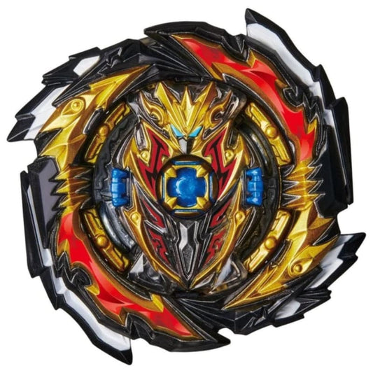 Toupie Tempest Achilles Xceed'+Z 1B - Beyblade Burst QuadDrive