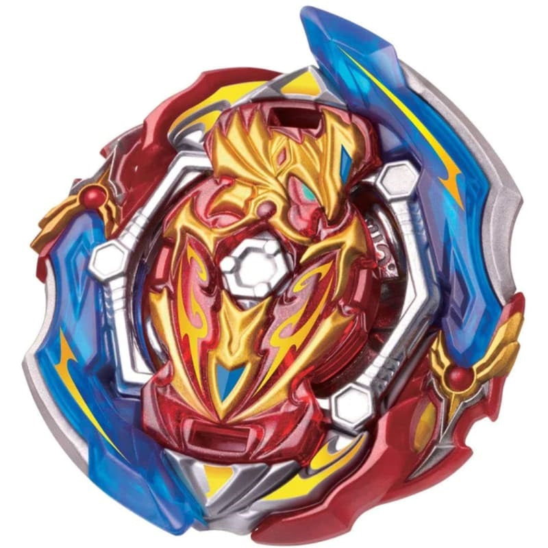 Toupie Union Achilles Convert Xtend+ Retsu - Beyblade Burst Rise