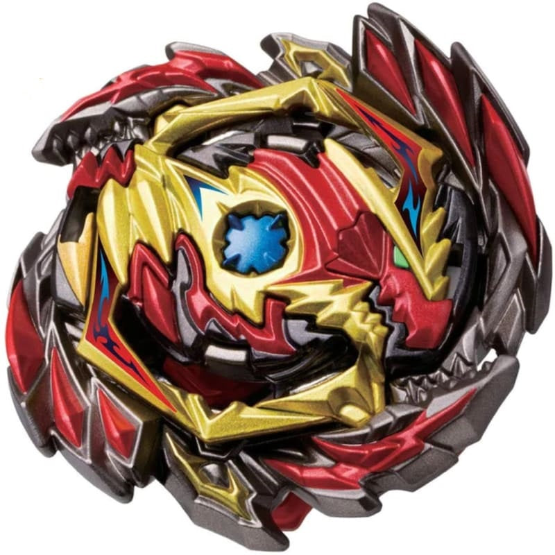 Toupie Venom Diabolos Vanguard Bullet - Beyblade Burst Rise