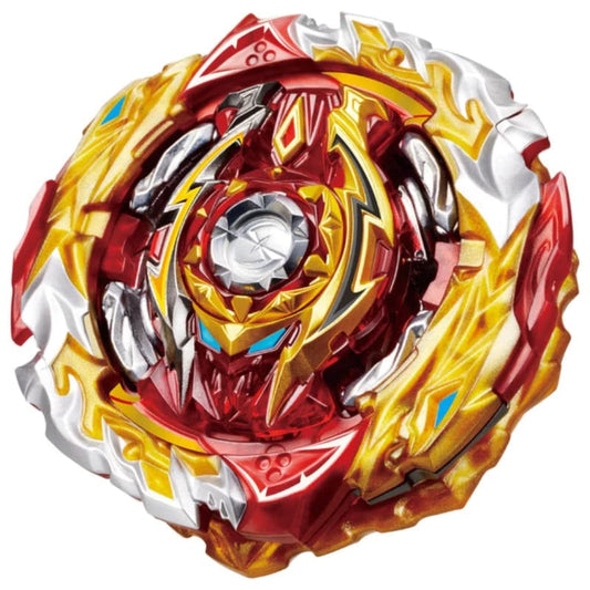 Toupie World Spriggan Unite' 2B - Beyblade Burst Surge