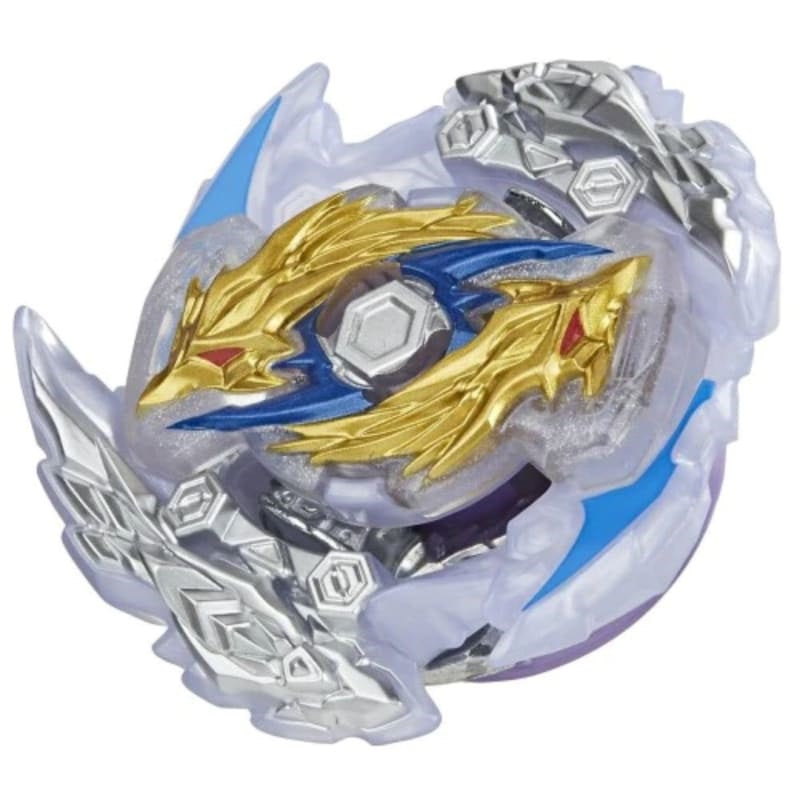 Toupie Zone Luinor L5 Drake Spiro-H - Beyblade Burst Rise